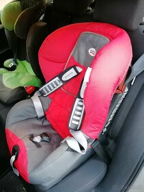 Autosedacka Romer Britax - 5