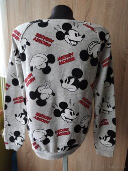 Mikina Mickey Mouse - 5