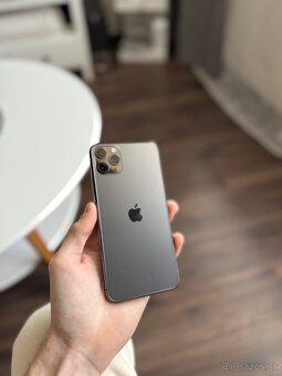 iPhone 11 Pro Max 64GB - 5