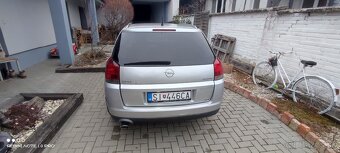 Predám Opel Signum 2.2 DTI - 5