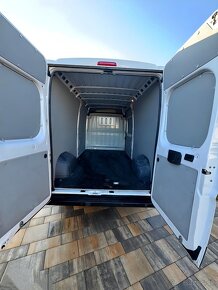 Fiat Ducato L3H2 , 2/2024 - 5