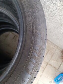 Michelin primacy 4 S1 - 5