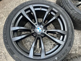 Originalna nova letna sada na bmw x5 bmw x6 R20 - 5