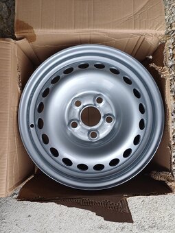 5x120R16 vw T5 - 5