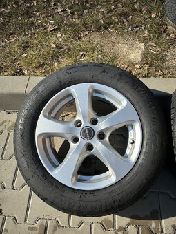 5x112 r15 - 5