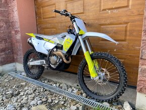 Husqvarna fc 250 My24 - 5