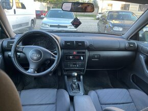 Audi A3 1.6i 75kw 2003 - 5