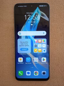 Honor 90 Lite 5G 8/256Gb - 5