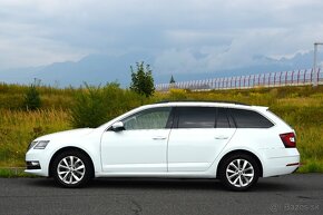 Škoda Octavia Combi STYLE 2.0 TDI 110 kw 2019 - odpočet DPH - 5