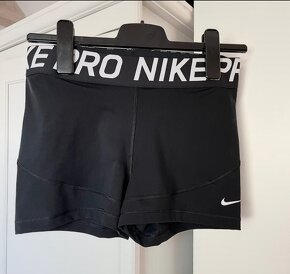 Kratasy Nike Pro vel M/L - 5