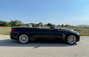 BMW rad 4 Cabrio Cabrio 428i A/T - 5