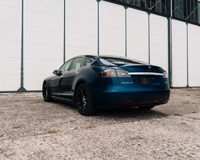 Tesla Model S 100d - 5