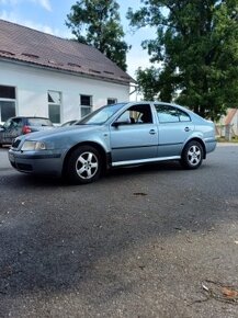 Škoda Octavia 1,9 TDI - 5