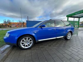 Audi A6 C5 4.2 quattro - 5