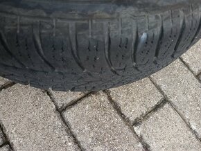 Zimné pneumatiky 205/55 r16 - 5