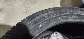 Nové zimne Conti WinterContact TS 870 P 235/40 R19 96V XL - 5