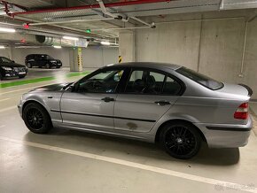 Bmw e46 318d - 5