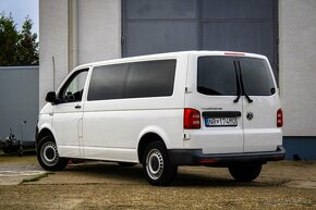 Volkswagen T6 Transporter 2.0TDI 2019 - MOŽNÝ ODPOČET DPH - 5