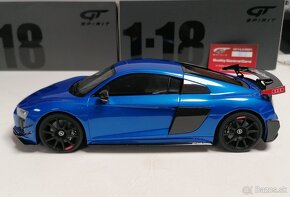 Prodám model Audi R8 V10 Performance Parts 2017 - 5