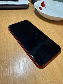 iPhone 11 (128gb) Red - 5