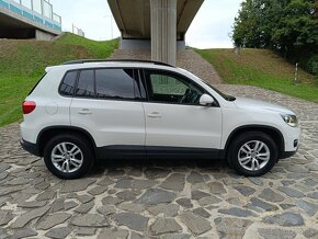 ✳️Volkswagen Tiguan 2.0 CR TDI 110k BMT Trend&Fun✳️ - 5