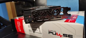 AMD Radeon RX 5600 XT - 5