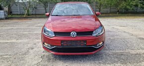 ►Volkswagen Polo 1.2 TSI ◄ - 5