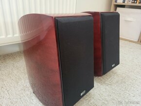 KEF XQ 10 - 5