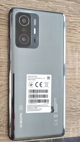 Xiaomi 11T Pro 256gb dual sim - 5