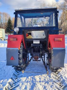 ZETOR 6945 - 5