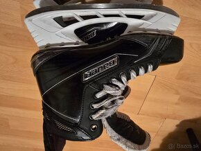 Bauer supreme 180 korčule - 5