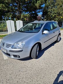 Golf5 - 5