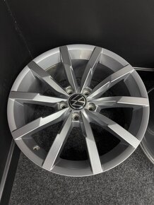 Alu VW PASSAT 5x112 18” 3G0601025Q - 5