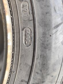 155/80 r13 - 5