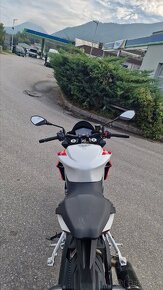 Aprilia Tuono 660 Factory - 5