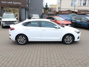 Hyundai i30 FB 1.4T-GDI 103kW COMFORT - 5