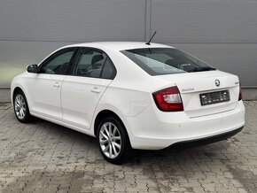 Škoda Rapid 1.6 TDI Style - 5