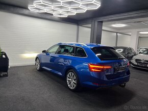 Škoda Superb 2021 STYLE 2.0tdi 110kw DSG 1majiteľ - 5