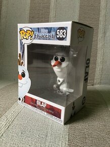 Funko POP 25cm a 10cm - 5