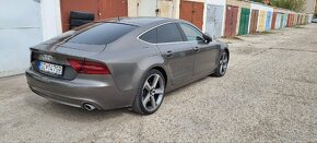 Audi A7 - 5