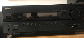 Predam AV Receiver ONKYO TX-SR707 - 5