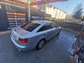 Audi a6 quattro 3.0tdi - 5