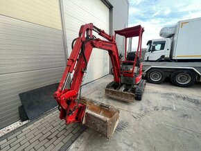 yanmar vio17 - 5