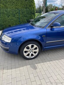 Škoda Superb 2008 2.0 TDi 103 KW - 5