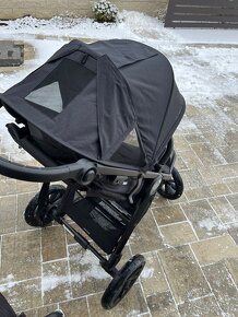 Kočík BABYJOGGER City Elite 2 - 5