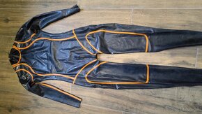 Latexový catsuit 7 - 5