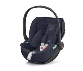 Cybex vajíčko spolu s Isofix základňou - 5