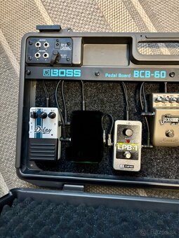 Pedalboard - 5