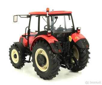 ZETOR PROXIMA  8441 1:43 - 5