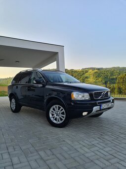 Volvo XC90 2.4 D5 7 miestne - 5